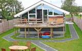 Casa De Vacaciones Tørresø: Tørresø Dk1172.4571.1 