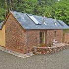 Casa De Vacaciones Tiverton Devon: Casa De Vacaciones Wonham Oak 