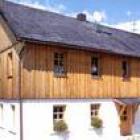 Apartamento De Vacaciones Bayern: Haus Hilde Wohnung 1 