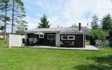 Casa De Vacaciones Nordjylland: Lyngså Dk1094.128.1 