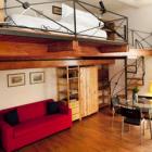 Apartamento De Vacaciones Campania: Trinità Uno 