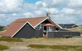 Casa De Vacaciones Bjerregård: Bjerregård Dk1046.1034.1 