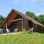 Casa De Vacaciones Chaumard: La Motte 