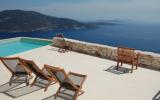 Casa De Vacaciones Levkas: Villa Helios (Gr-31082-01) 