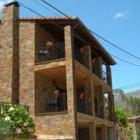 Casa De Vacaciones Pinofranqueado: Ramajalrural 2 