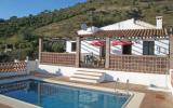 Casa De Vacaciones Torrox: Villa Pedro (Es-29770-02) 