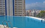 Apartamento De Vacaciones Benidorm: Mirador Del Mediterraneo ...