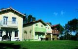Casa De Vacaciones Aquitania: Resort Lacanau (Fr-33680-03) 
