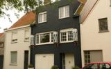 Casa De Vacaciones Knokke: Charming Home Blue (Be-8300-17) 
