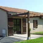 Casa De Vacaciones Moncontour Poitou Charentes: Casa De Vacaciones ...
