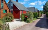 Apartamento De Vacaciones Cabourg: Clos Des Dunes (Chalets Norvégiens) ...