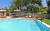 Casa De Vacaciones Lauris: Lou Batitchou Fr8020.106.1 