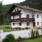 Apartamento De Vacaciones Oetz Tirol: Sigrid 
