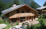 Casa De Vacaciones Chamonix: Chalet La Taniere De Groumff (Fr-74400-77) 