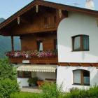 Apartamento De Vacaciones Hart Im Zillertal: Aigner 