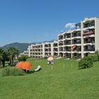 Apartamento De Vacaciones Ticino: Apartamento Centro Cadro Panoramica 