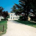 Centro Vacanze Francia: Le Palais Des Gouverneurs Estudio Para 4 Pers. 