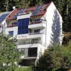 Apartamento De Vacaciones Kappl Tirol: Rauter 