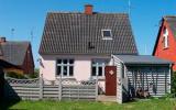 Casa De Vacaciones Fyn: Bagenkop Dk1365.1518.1 