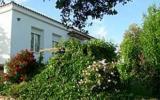 Casa De Vacaciones Herrera De Alcántara: La Romera (Es-10512-03) 