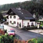 Casa De Vacaciones Tirol: Beim Bartler 