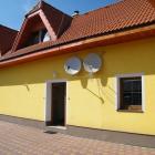 Casa De Vacaciones Eslovaquia: Casa De Vacaciones Podbiel 
