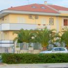 Apartamento De Vacaciones Avola Sicilia: Due Palme B 