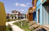 Apartamento De Vacaciones Francia: Les Rives Marines (Fr-33470-06) 