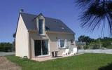 Casa De Vacaciones Cancale: Baie D`emeraude-La Mouette (Fr-35260-03) 