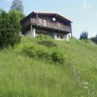 Casa De Vacaciones Egg Vorarlberg: Rüf 