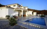 Casa De Vacaciones España: Villa Callista (Es-29753-04) 