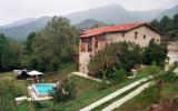 Casa De Vacaciones Cataluña: La Pradella (Es-08572-05) 