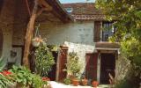 Casa De Vacaciones Tanlay: Chez Milou Fr4382.100.1 