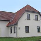 Casa De Vacaciones Mecklenburg Vorpommern: Casa De Vacaciones Dargun 