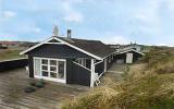 Casa De Vacaciones Bjerregård: Bjerregård Dk1046.1248.1 