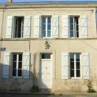Casa De Vacaciones Marennes Poitou Charentes: Casa De Vacaciones ...