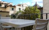 Apartamento De Vacaciones Firenze: Terrazzo Di Cavour (It-50122-10) 