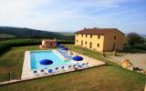 Casa De Vacaciones San Gimignano: Nicole (It-53037-42) 
