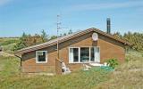 Casa De Vacaciones Bjerregård: Bjerregård Dk1046.1112.1 