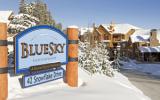 Apartamento De Vacaciones Colorado: Bluesky Breckenridge #203 ...
