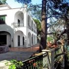 Casa De Vacaciones Campania: Casa De Vacaciones Vietri Sul Mare 