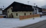 Casa De Vacaciones Kirchberg Tirol: Annelies (At-6364-66) 
