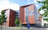 Apartamento De Vacaciones Lyon Rhone Alpes: Résidence Bioparc ...