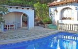 Casa De Vacaciones Denia Comunidad Valenciana: Urb. Rincón Del Silencio ...