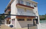 Apartamento De Vacaciones Canet Plage: Les Abysses Fr6660.260.1 