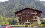 Apartamento De Vacaciones Chamonix: Le Choucas Fr7460.325.1 