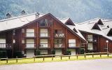 Apartamento De Vacaciones Les Contamines: La Borgia A, B, C Fr7455.300.2 