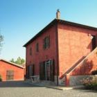 Casa De Vacaciones Lazio: Ginepro 