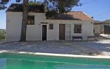 Casa De Vacaciones Cómpeta: Cortijo Montes Es5415.250.1 