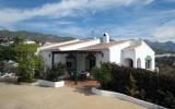 Casa De Vacaciones Frigiliana: Villa Cortijo Albaricoque (Es-29788-04) 
